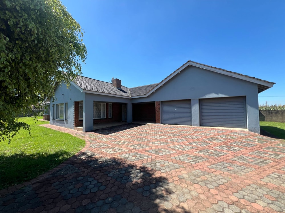 House to rent in Strathaven, Zimbabwe - 3ZB1737145