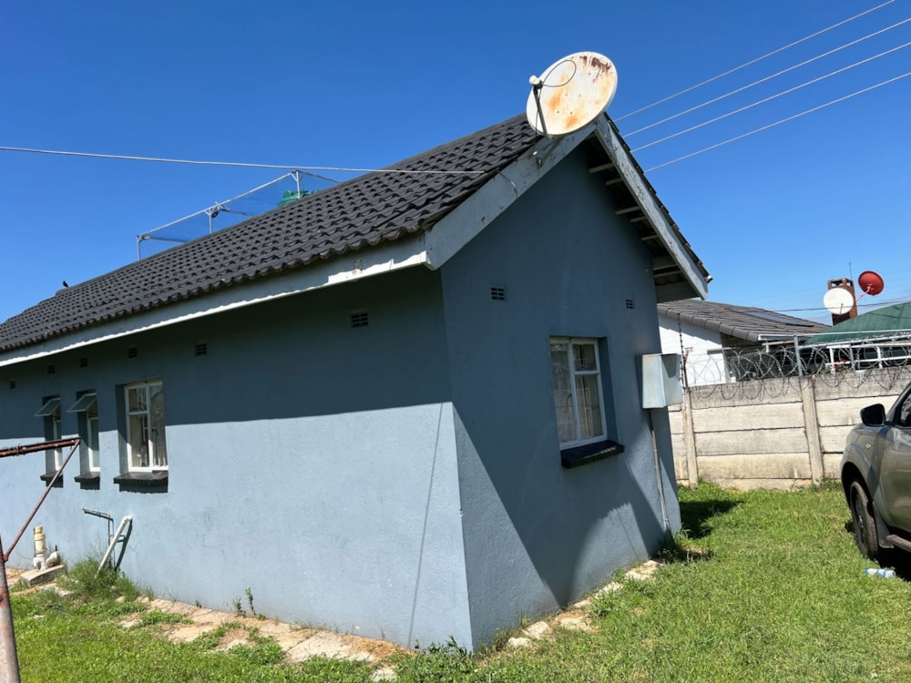 House to rent in Strathaven, Zimbabwe - 3ZB1737145