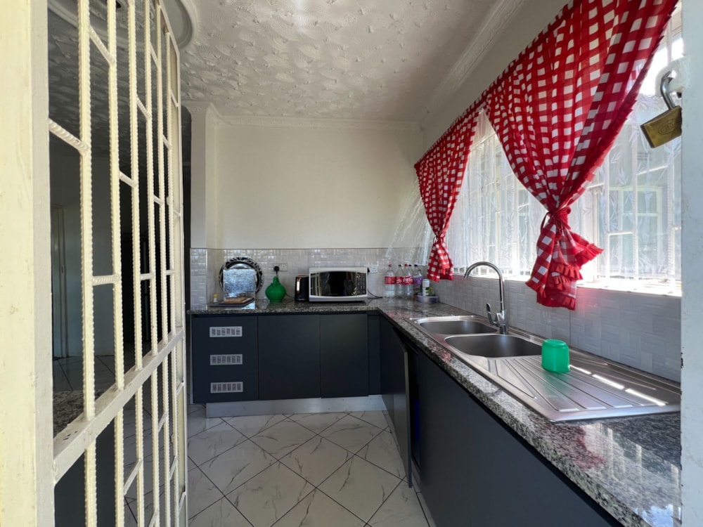 House to rent in Strathaven, Zimbabwe - 3ZB1737145