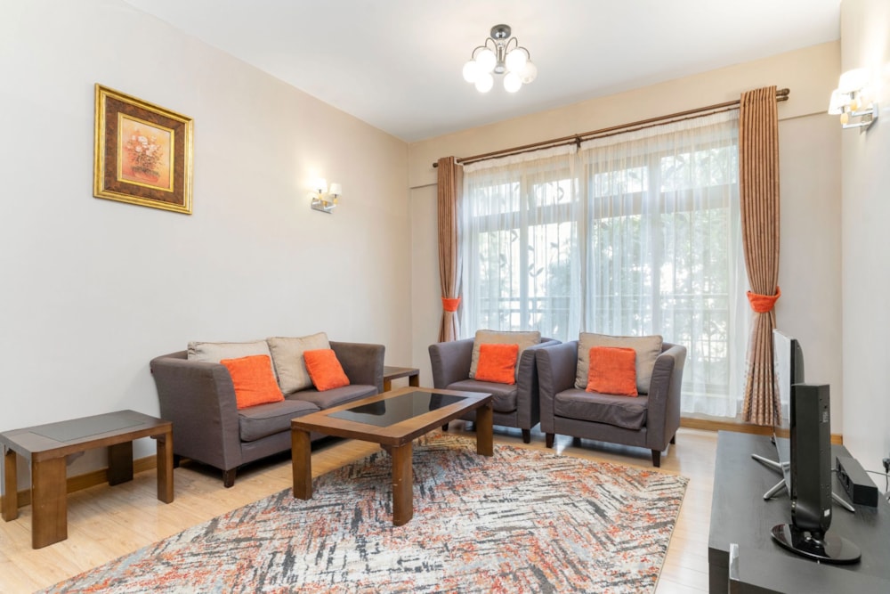 Apartment to rent in Westlands, Kenya - 3KE1737152 Apartment to rent in Westlands, Kenya - 3KE1737152