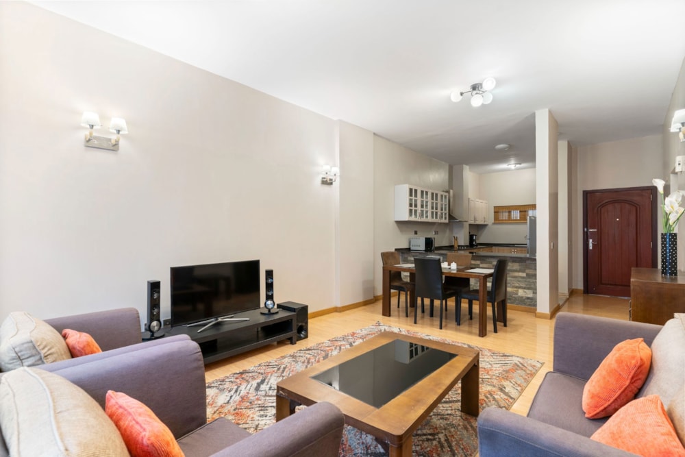 Apartment to rent in Westlands, Kenya - 3KE1737152 Apartment to rent in Westlands, Kenya - 3KE1737152