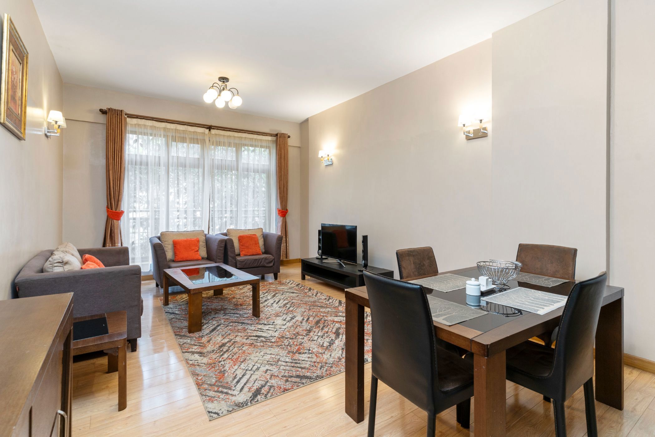 Apartment to rent in Westlands, Kenya - 3KE1737152