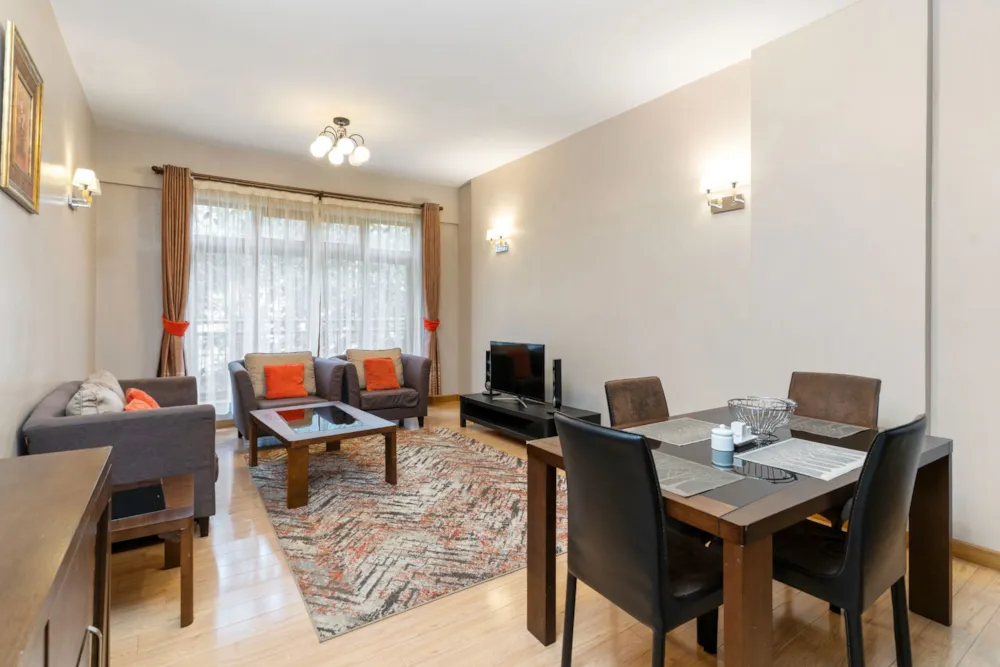 Apartment to rent in Westlands, Kenya - 3KE1737152 Apartment to rent in Westlands, Kenya - 3KE1737152