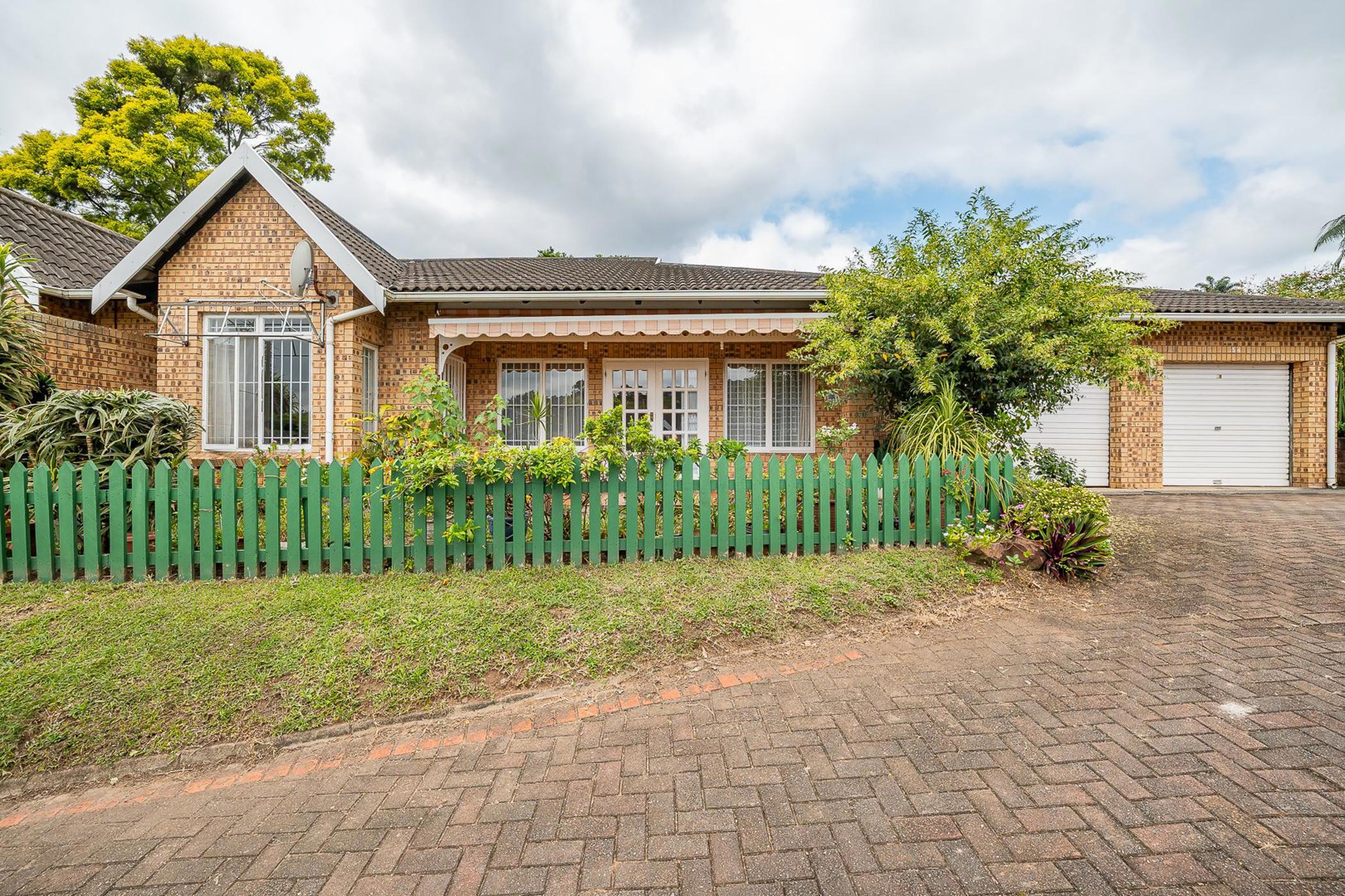 Townhouse for sale in Padfield Park - 1WP1737146