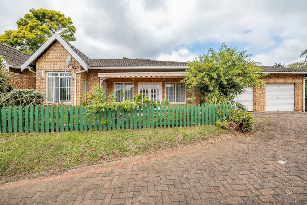 Townhouse for sale in Padfield Park - 1WP1737146