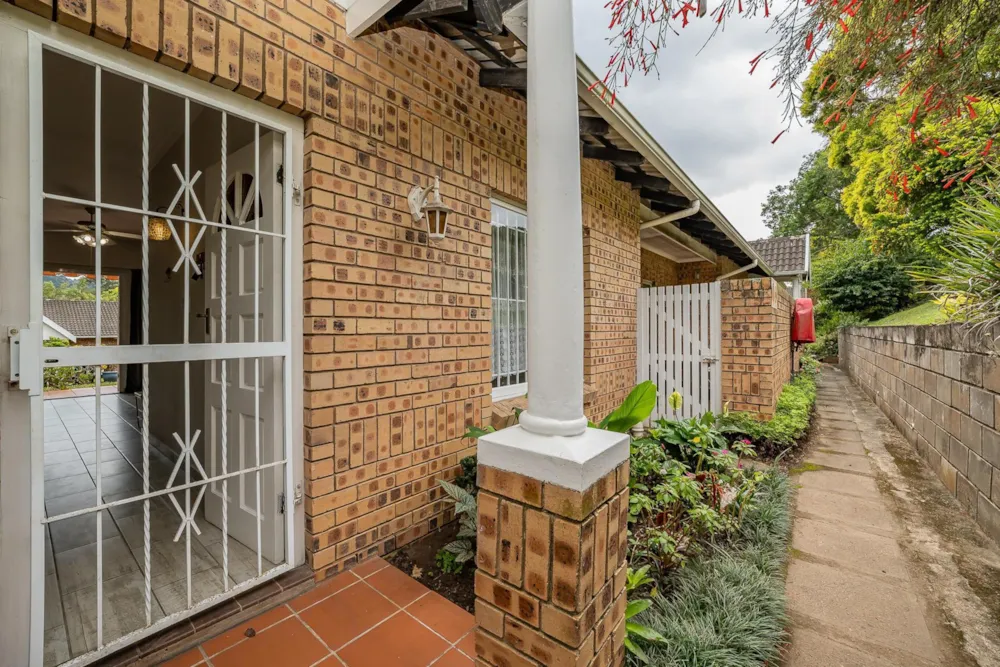 Townhouse for sale in Padfield Park - 1WP1737146 Townhouse for sale in Padfield Park - 1WP1737146