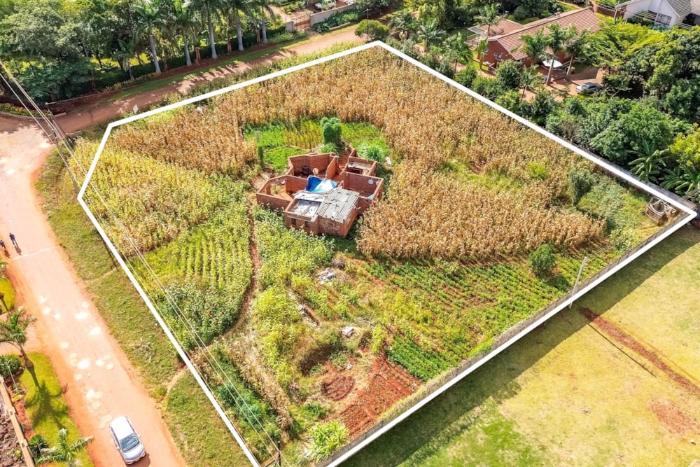 Vacant land for sale in Mount Pleasant, Zimbabwe - 3ZB1737696