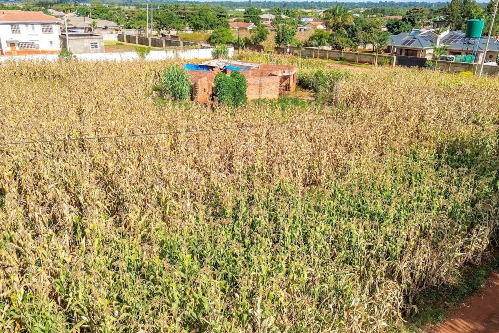 Vacant land for sale in Mount Pleasant, Zimbabwe - 3ZB1737696