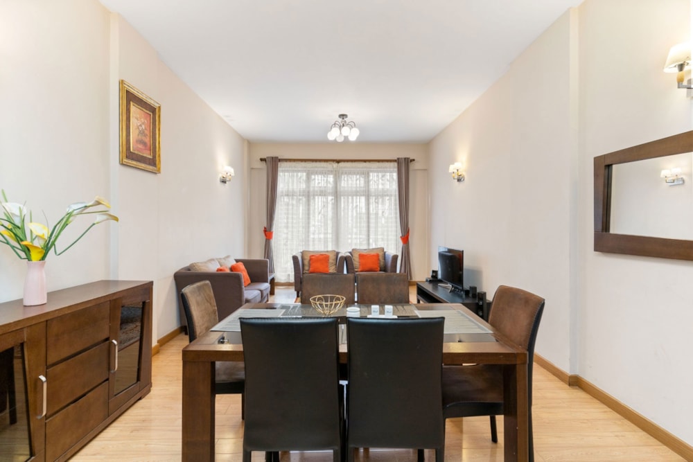 Apartment to rent in Westlands, Kenya - 3KE1737151 Apartment to rent in Westlands, Kenya - 3KE1737151