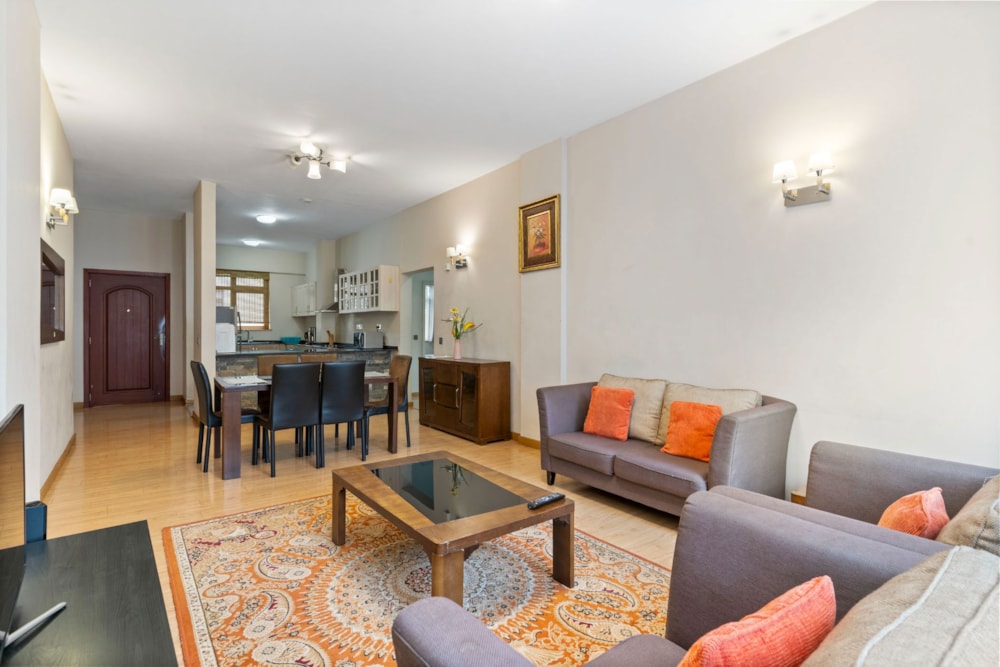 Apartment to rent in Westlands, Kenya - 3KE1737151 Apartment to rent in Westlands, Kenya - 3KE1737151
