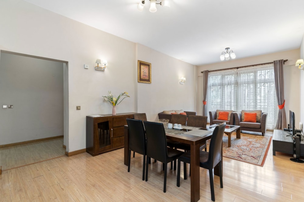 Apartment to rent in Westlands, Kenya - 3KE1737151 Apartment to rent in Westlands, Kenya - 3KE1737151