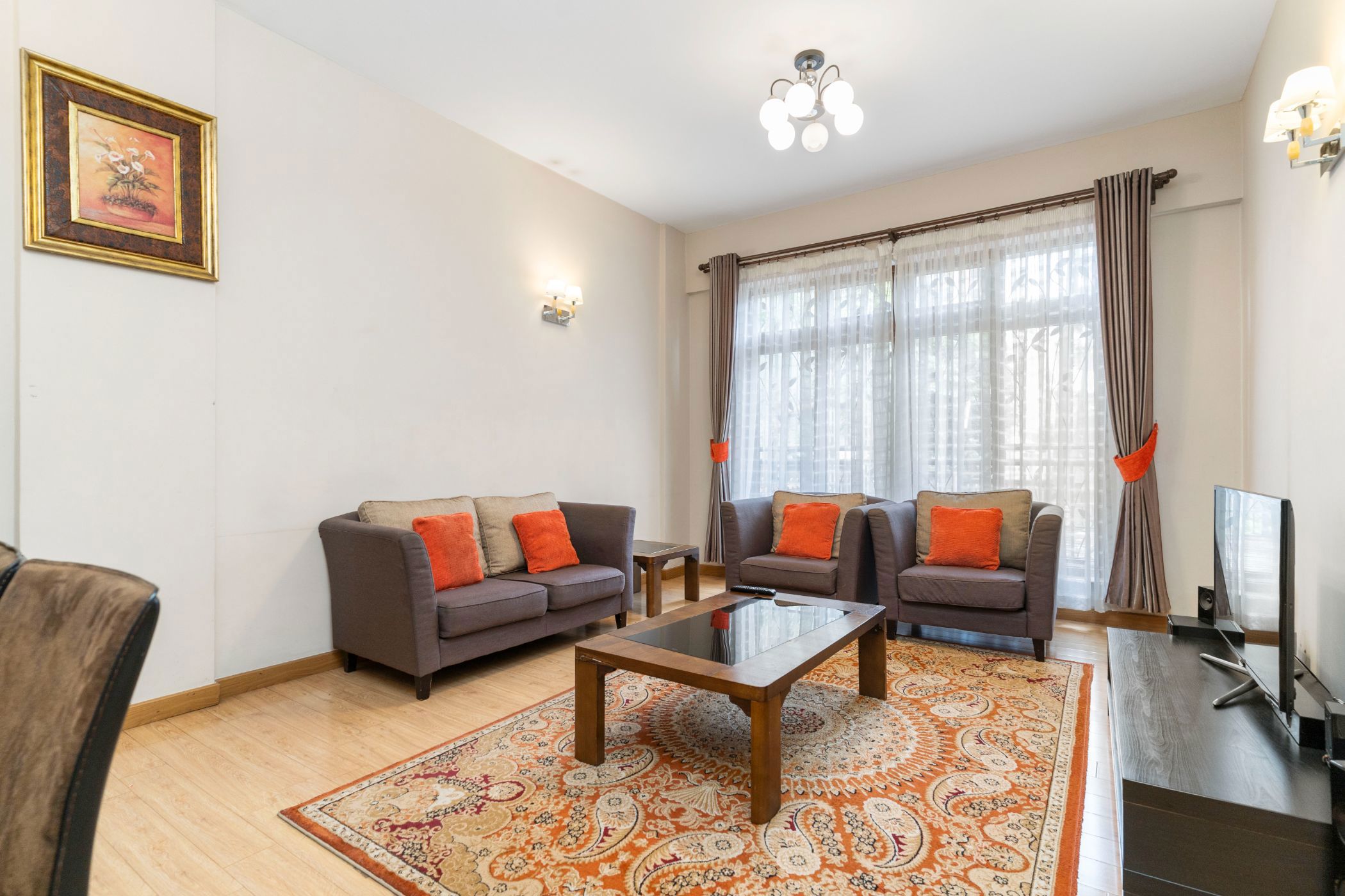 Apartment to rent in Westlands, Kenya - 3KE1737151