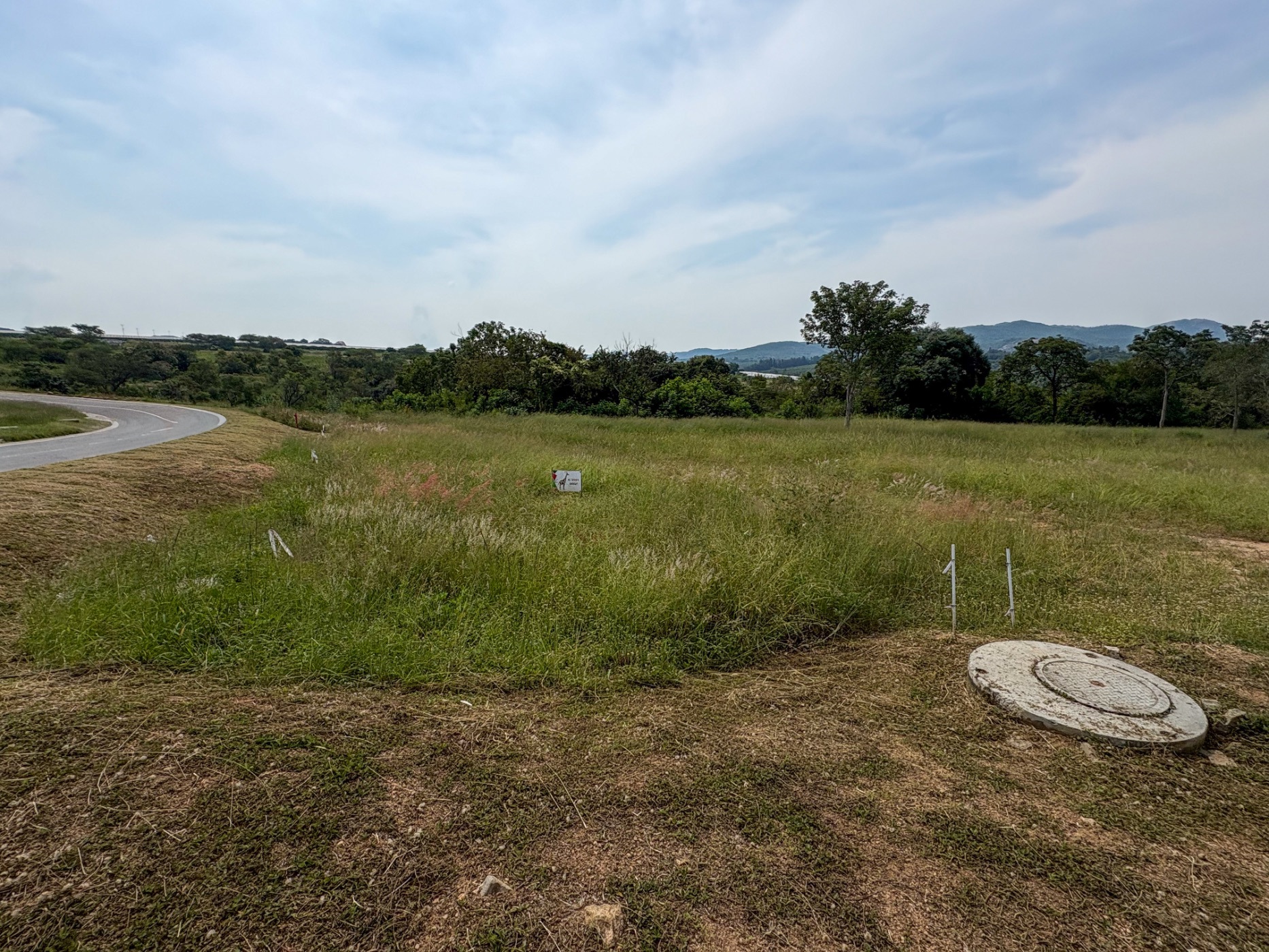 Vacant land for sale in Kamagugu - 1NS1737176