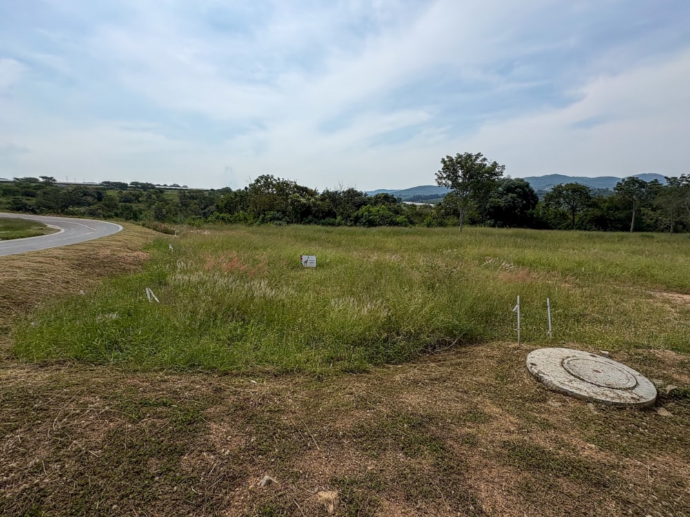 Vacant land for sale in Kamagugu - 1NS1737176