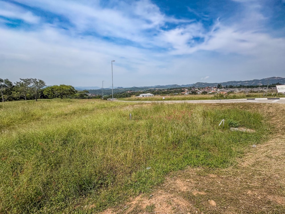 Vacant land for sale in Kamagugu - 1NS1737176