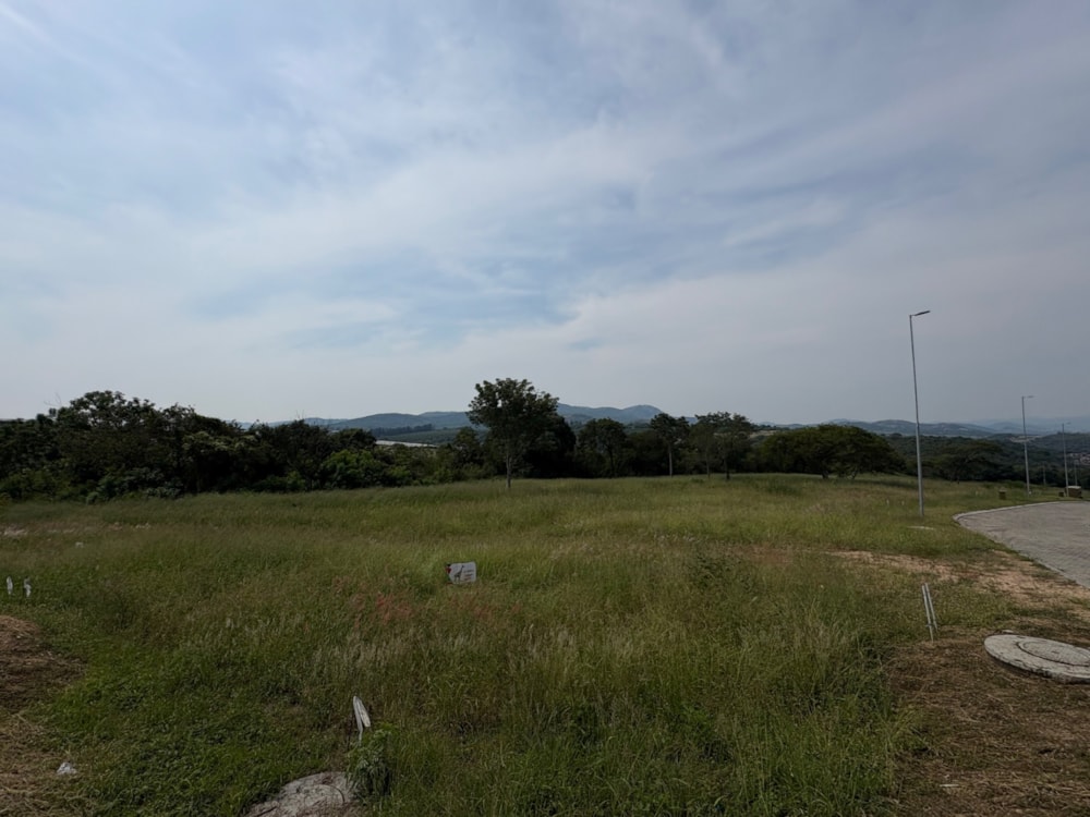 Vacant land for sale in Kamagugu - 1NS1737176