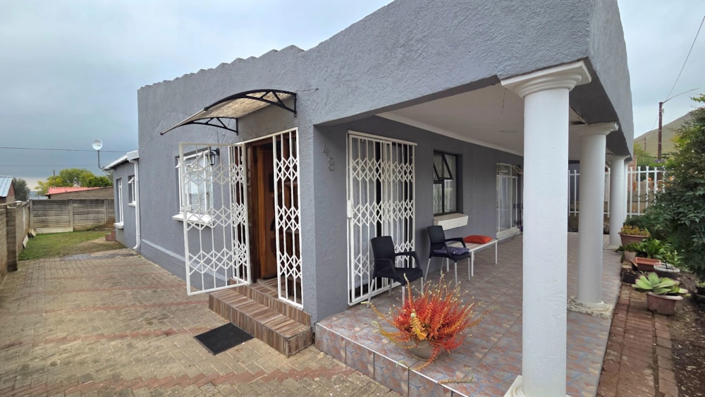 House to rent in Bakenpark - 1BTH1737161