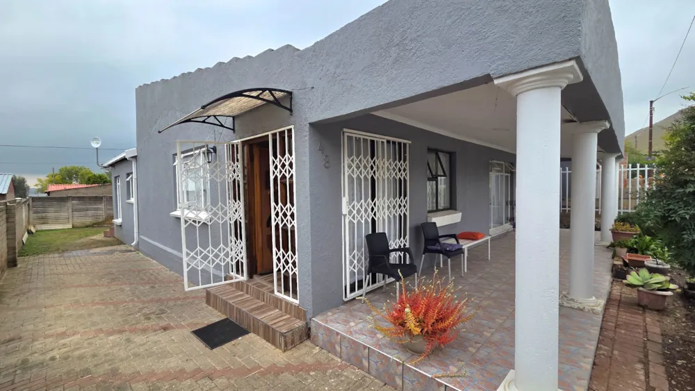 House to rent in Bakenpark - 1BTH1737161 House to rent in Bakenpark - 1BTH1737161