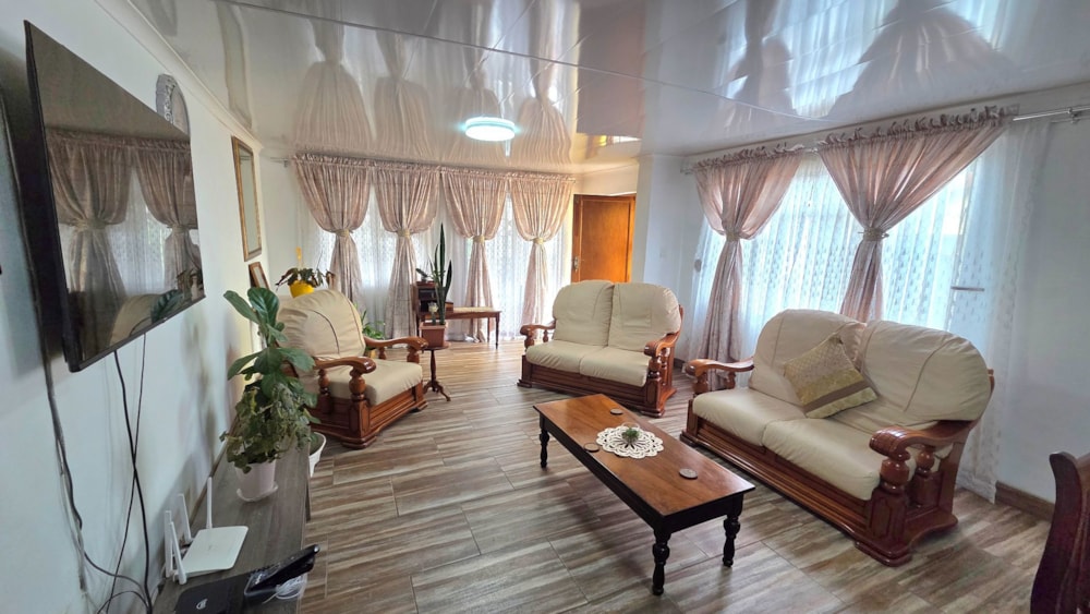 House to rent in Bakenpark - 1BTH1737161