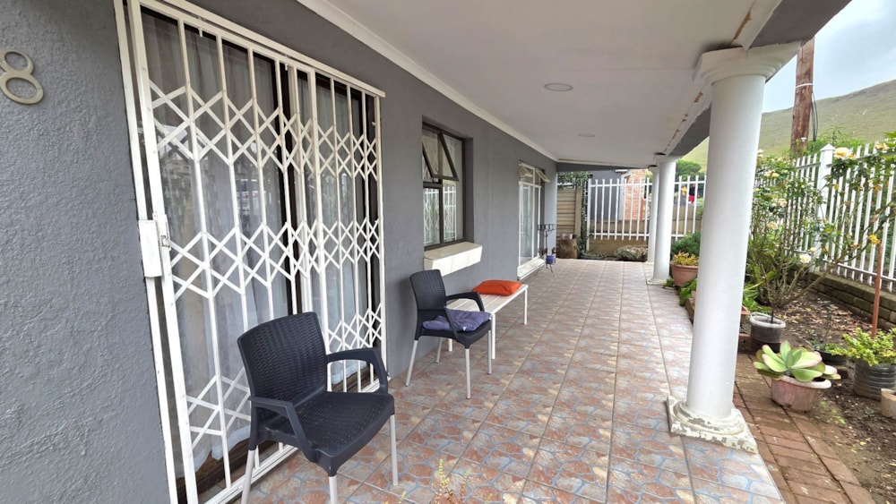 House to rent in Bakenpark - 1BTH1737161