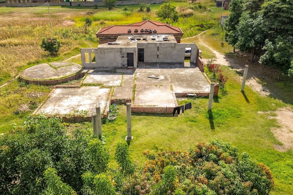 House for sale in Msasa Park, Zimbabwe - 3ZB1737649