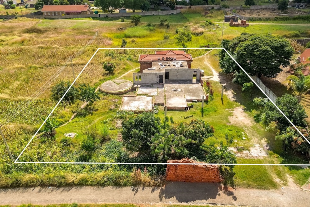 House for sale in Msasa Park, Zimbabwe - 3ZB1737649