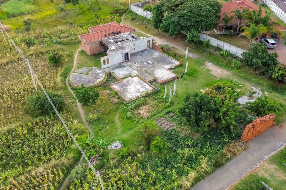 House for sale in Msasa Park, Zimbabwe - 3ZB1737649