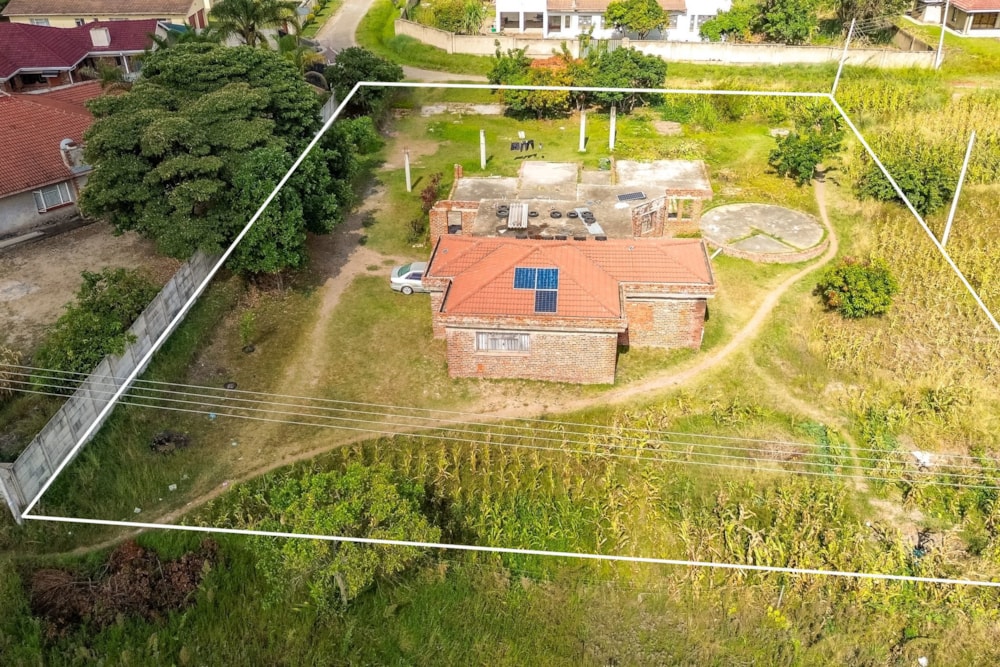 House for sale in Msasa Park, Zimbabwe - 3ZB1737649