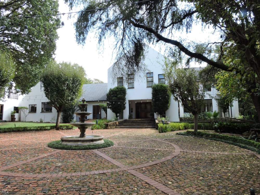 Smallholding for sale in Magaliesburg - 1RU1737389