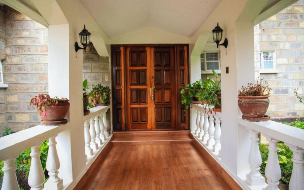 House to rent in Tigoni, Kenya - 3KE1737183