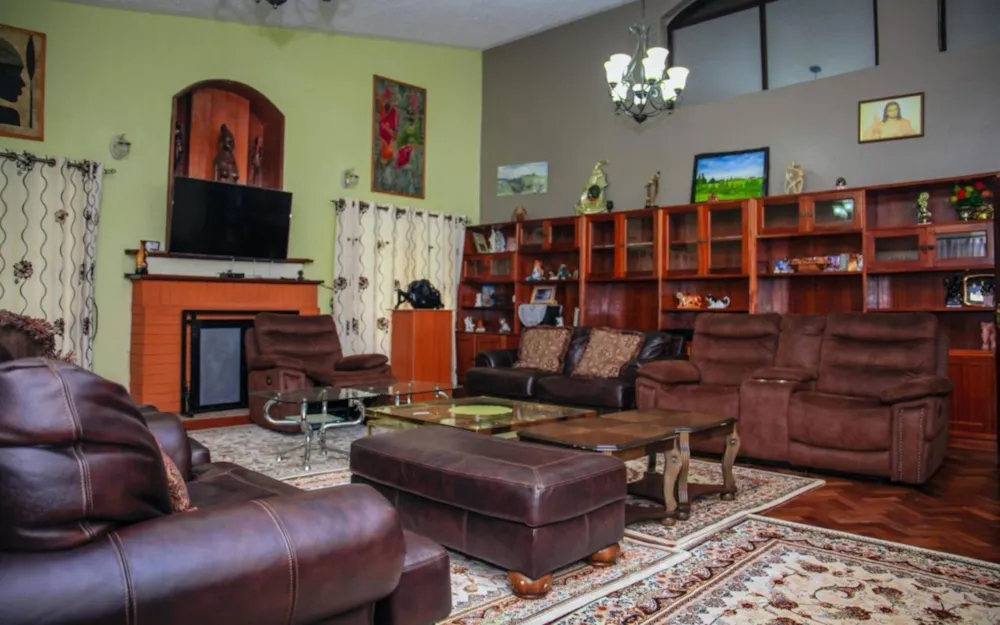 House let in Tigoni, Kenya - 3KE1737183 House let in Tigoni, Kenya - 3KE1737183