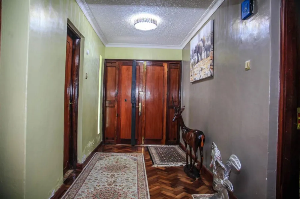 House let in Tigoni, Kenya - 3KE1737183 House let in Tigoni, Kenya - 3KE1737183