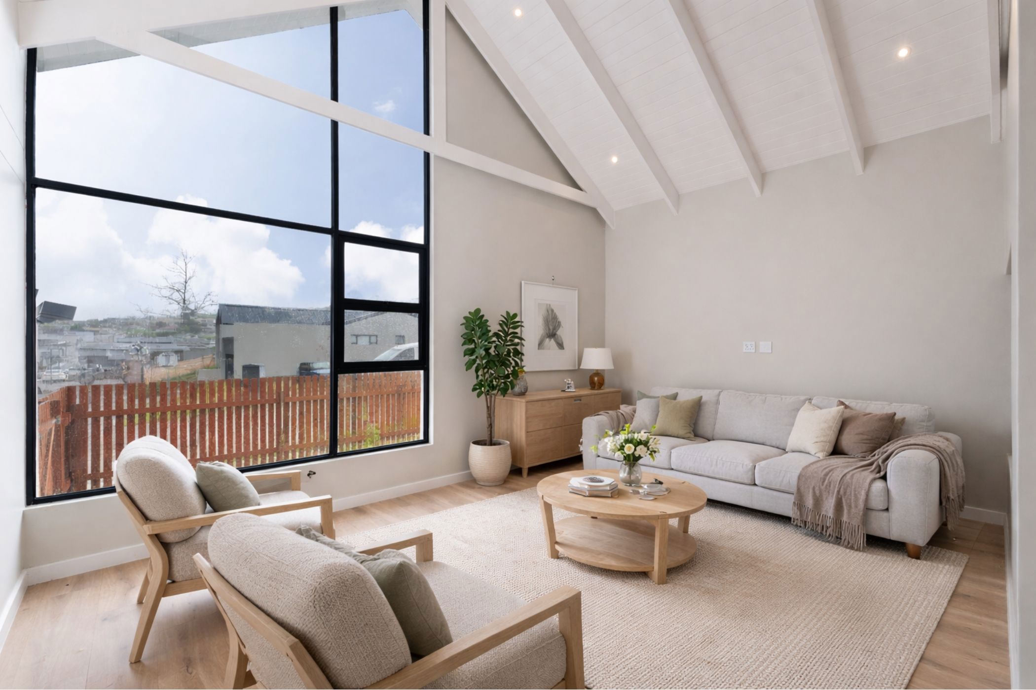 House for sale in Dennegeur - SW1737208