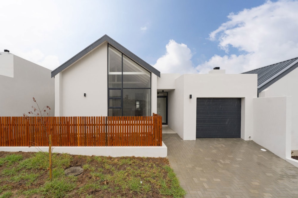 House for sale in Dennegeur - SW1737208