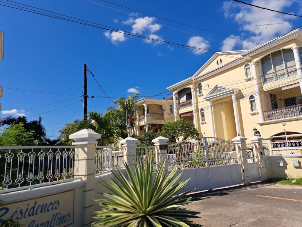 Apartment to rent in Trou aux Biches, Mauritius - MPR1737175