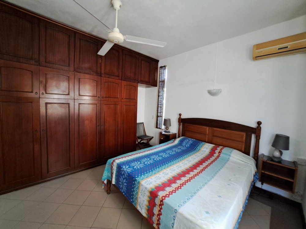 Apartment to rent in Trou aux Biches, Mauritius - MPR1737175