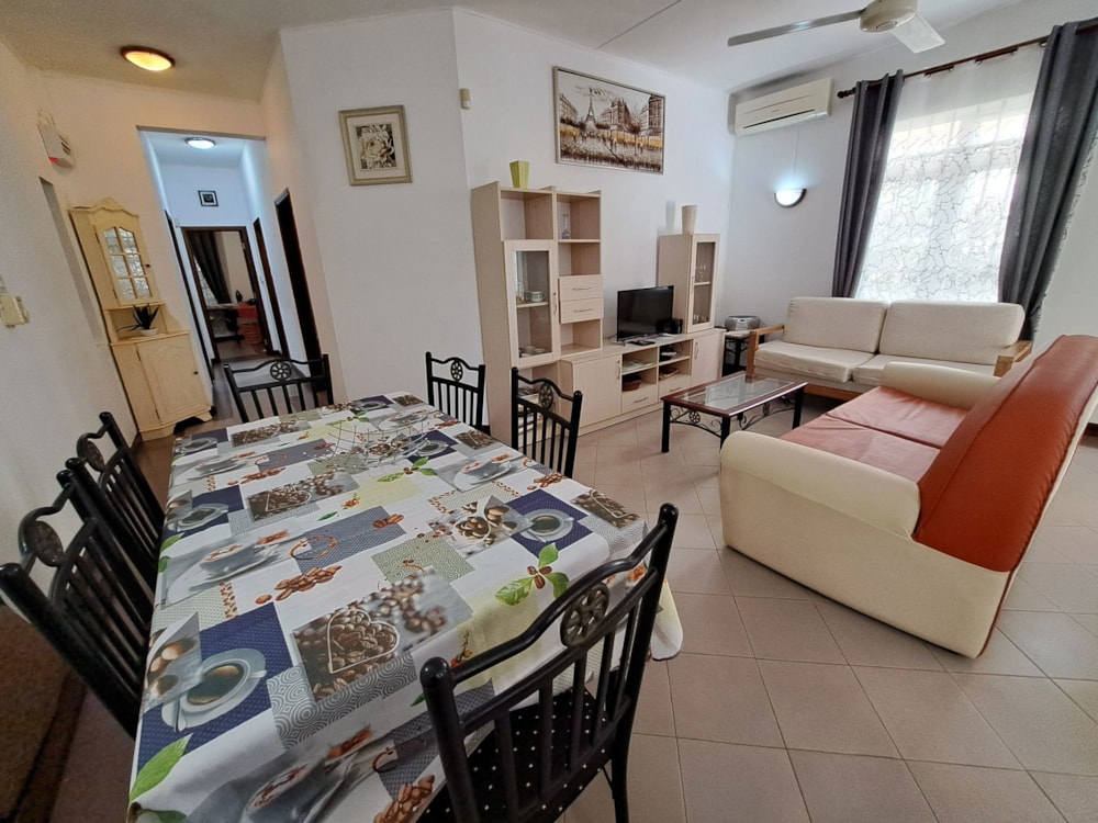 Apartment to rent in Trou aux Biches, Mauritius - MPR1737175