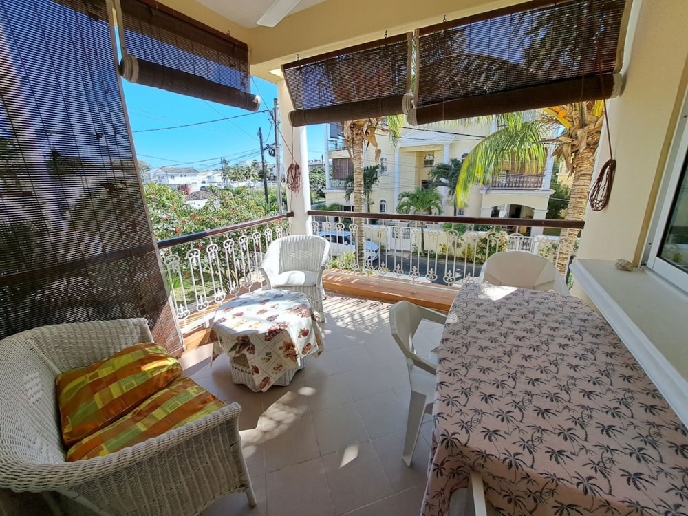 Apartment to rent in Trou aux Biches, Mauritius - MPR1737175