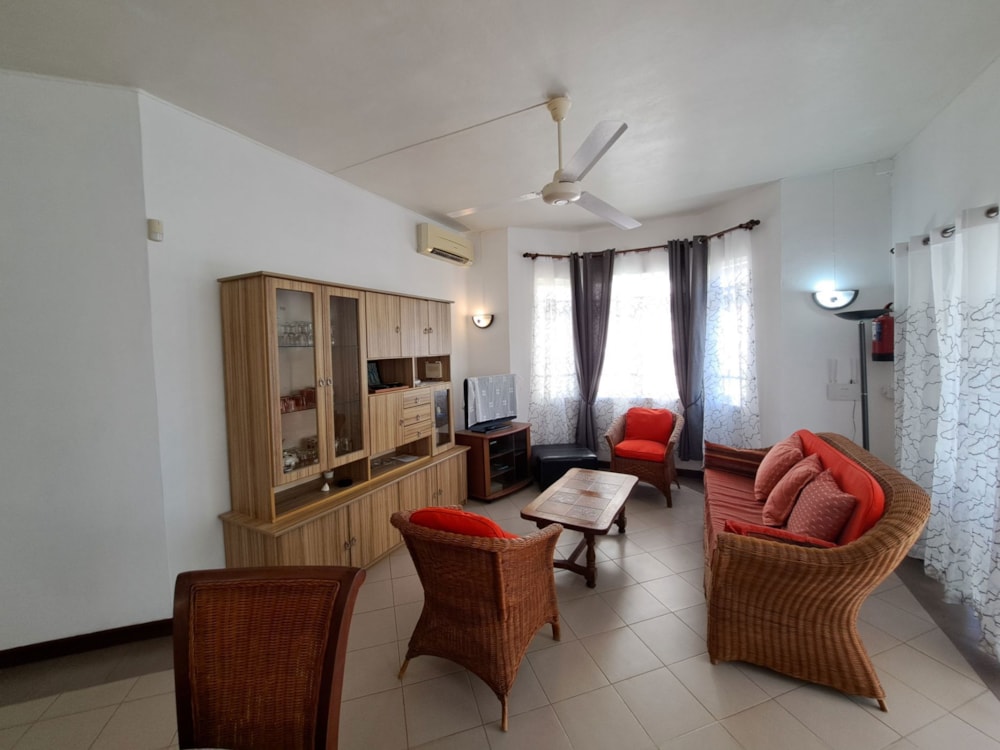 Apartment to rent in Trou aux Biches, Mauritius - MPR1737179