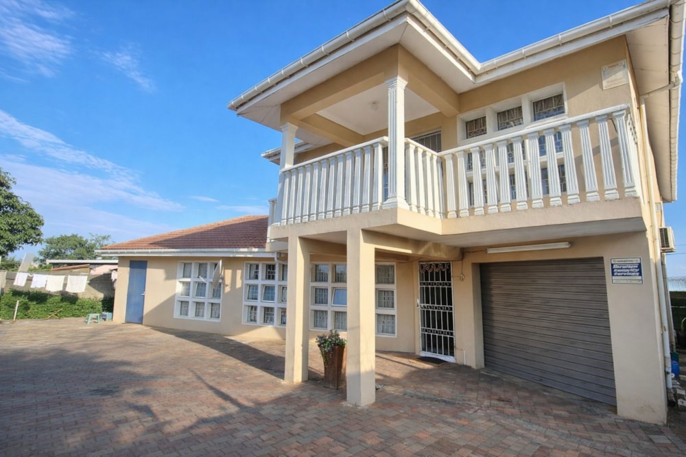 House for sale in Belvedere, Tongaat - 1BD1737188