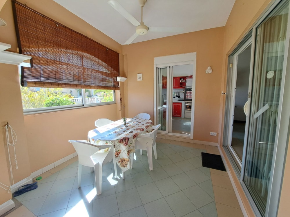 Apartment to rent in Trou aux Biches, Mauritius - MPR1737184