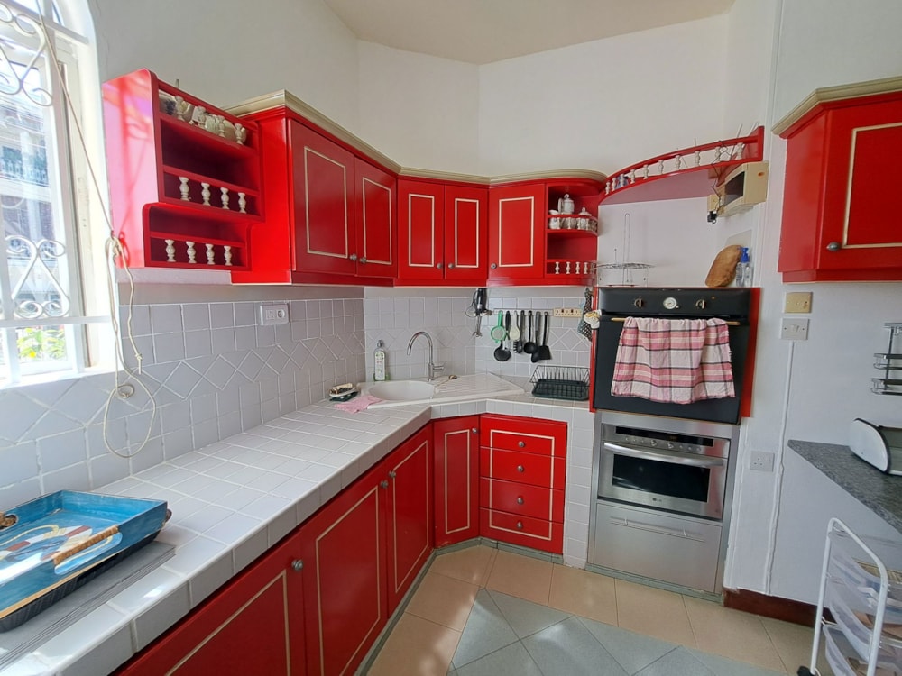 Apartment to rent in Trou aux Biches, Mauritius - MPR1737184