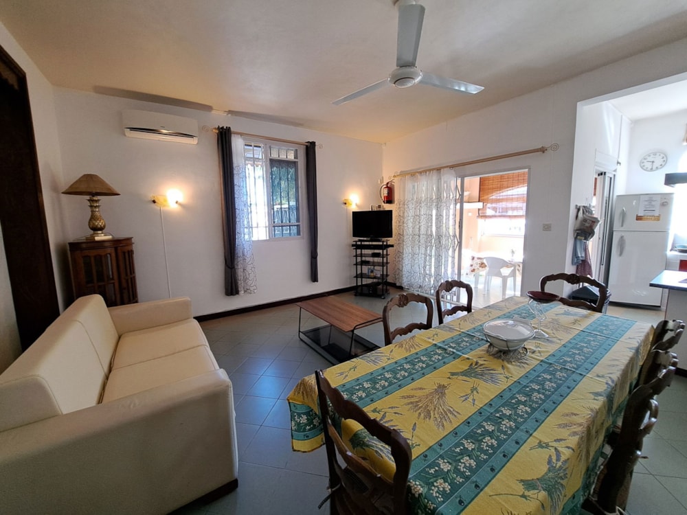 Apartment to rent in Trou aux Biches, Mauritius - MPR1737184