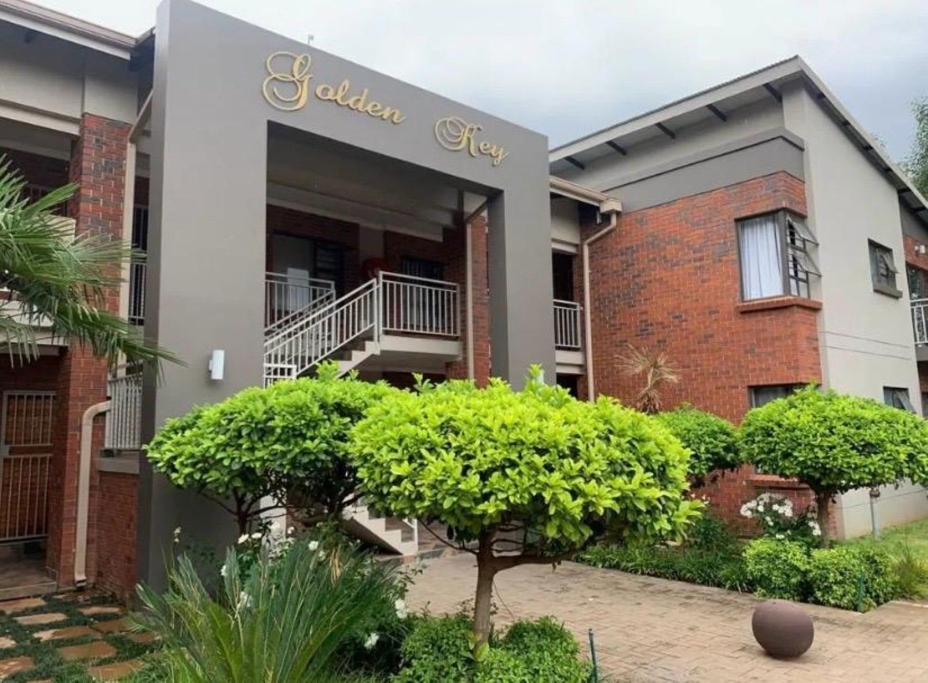 Apartment for sale in Potchefstroom - 1PCH1737203