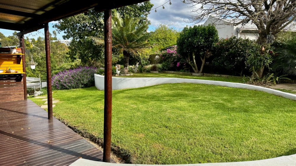 House for sale in Swellendam - 1SW1737213