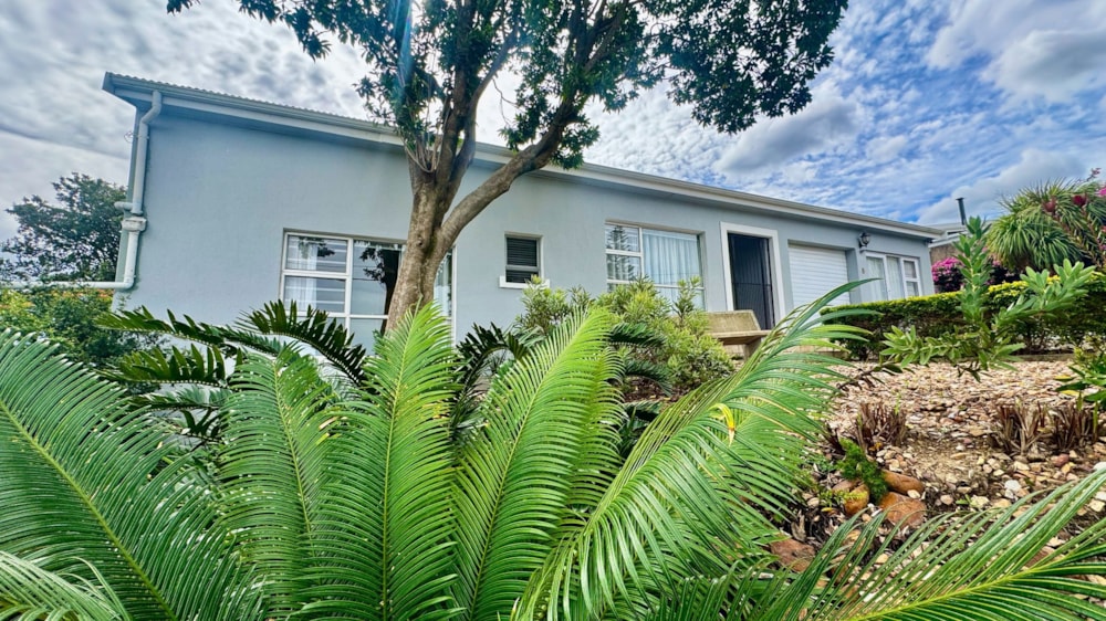 House for sale in Swellendam - 1SW1737213