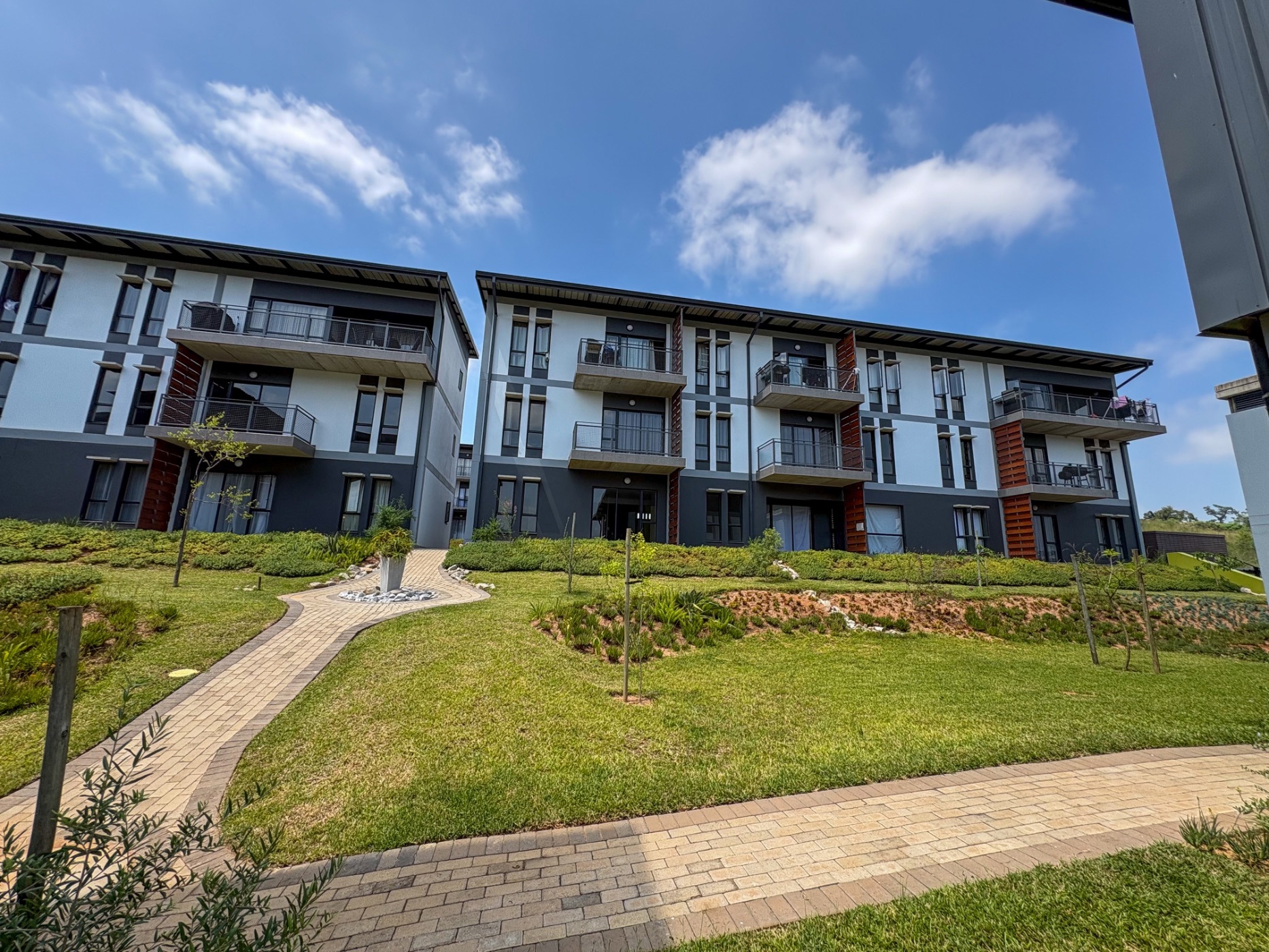 Apartment for sale in Riverside Park - 1NS1737718