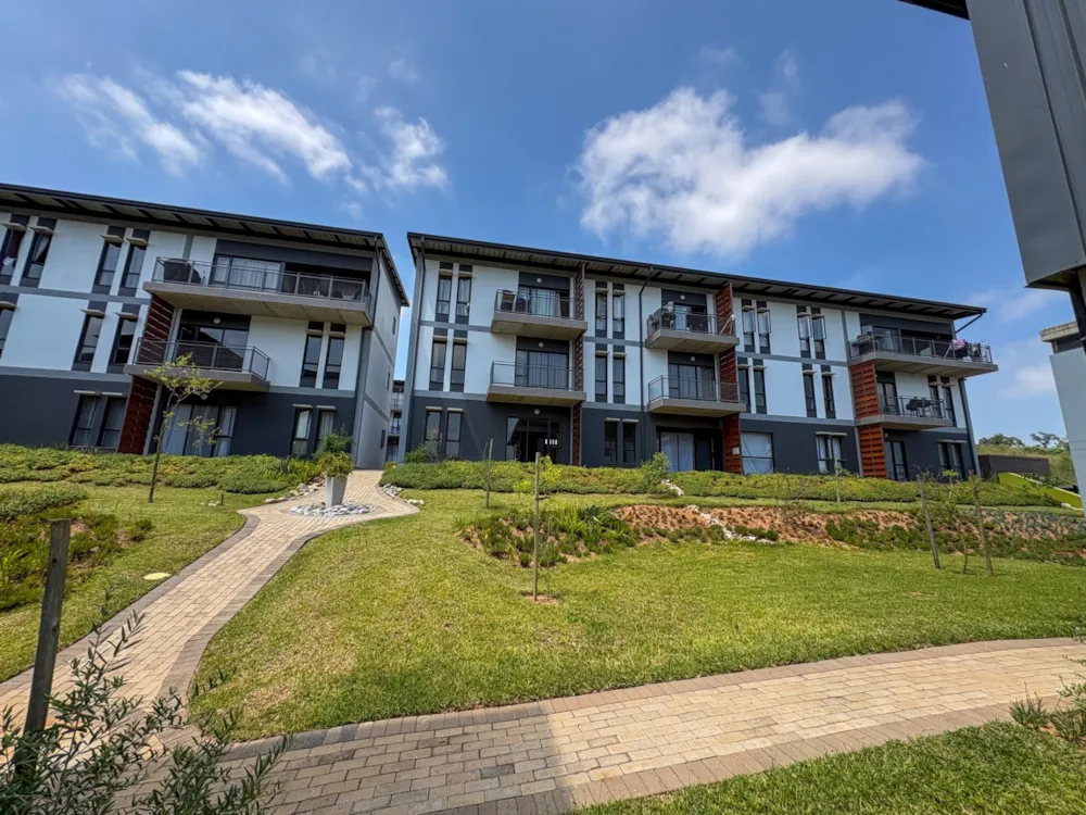 Apartment for sale in Riverside Park - 1NS1737718 Apartment for sale in Riverside Park - 1NS1737718