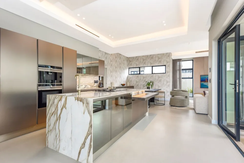 Double-storey cluster for sale in Lonehill - FW1737230