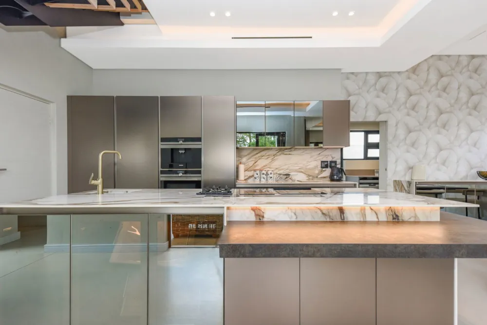 Double-storey cluster for sale in Lonehill - FW1737230